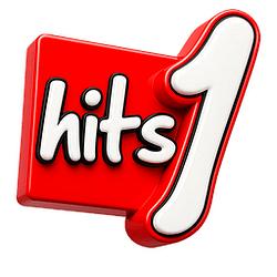 Hits 1 logo