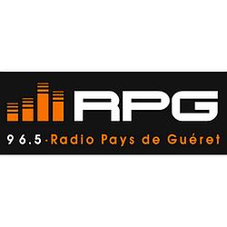 RPG - Radio Pays de Guéret