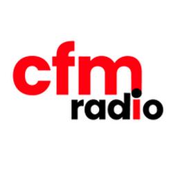 CFM Montauban logo