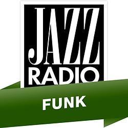 Jazz Radio -  Funk logo