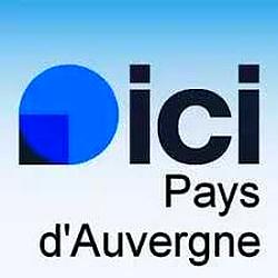 ici Pays d'Auvergne