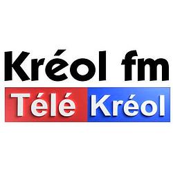 Kréol FM logo