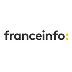 France Info logo