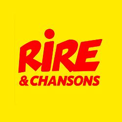 Rire & Chansons -100% Live logo