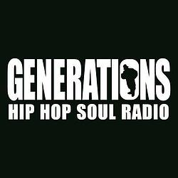 Générations logo