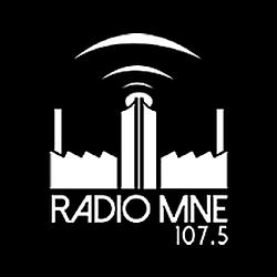 Radio MNE logo