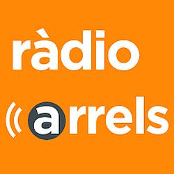 Radio Arrels FM logo