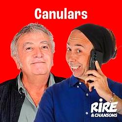 Rire & Chansons -  Canulars logo