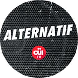 OÜI FM Alternatif logo