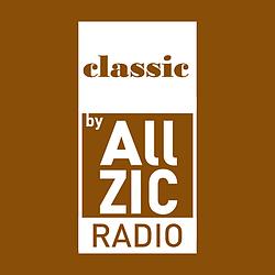 Allzic Radio Classic logo