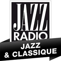 Jazz Radio - Jazz & Classique logo