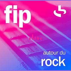FIP - Rock logo