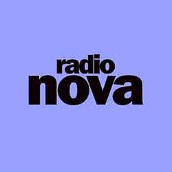Radio Nova logo