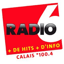 Radio 6 FM 100.4