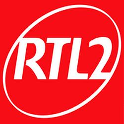 RTL2 logo