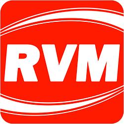 RVM FM logo
