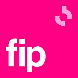 FIP Radio logo
