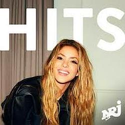 NRJ Hits logo