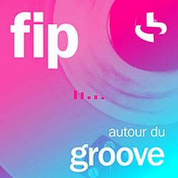 FIP - Groove logo