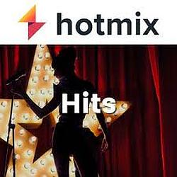 Hotmixradio Hits logo