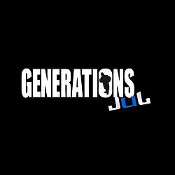 Générations Soul Radio logo