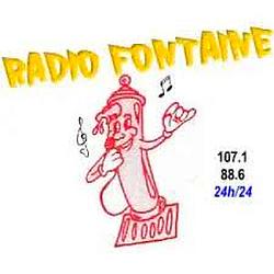 Radio Fontaine