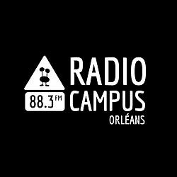 Radio Campus Orléans