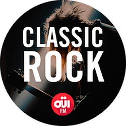 OÜI FM Classic Rock logo