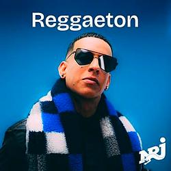 NRJ Reggaeton logo