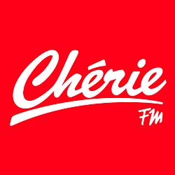 Cherie FM logo