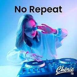 Cherie No Repeat logo