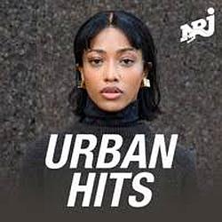 NRJ Urban Hits Radio logo