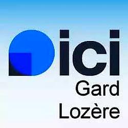 ici Gard Lozère