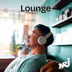 NRJ Lounge logo
