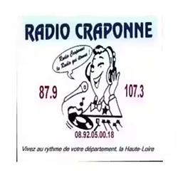 Radio Craponne FM