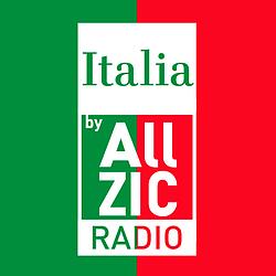 Allzic Radio Italia logo