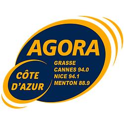 Agora Cote d'Azur