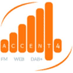 Accent 4 logo