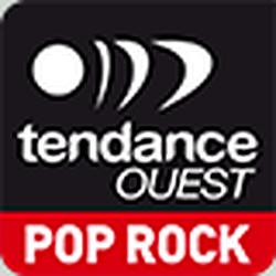 Tendance Ouest FM Poprock