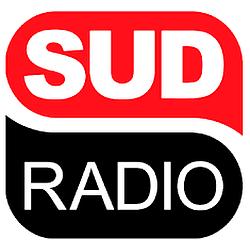 Sud Radio logo