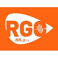 Radio Grille Ouverte