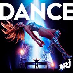 NRJ Dance logo
