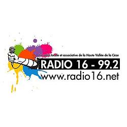 Radio 16 - FM 99.2