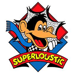 Superloustic logo