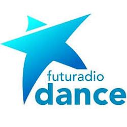 Futuradio Dance logo