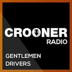 Crooner Radio Gentlemen Drivers logo