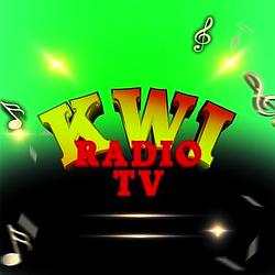 KWI Radio logo