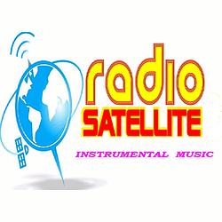 RadioSatellite logo