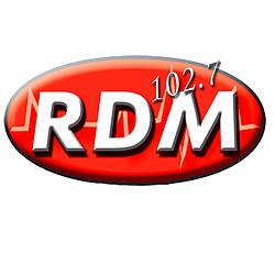 Radio RDM