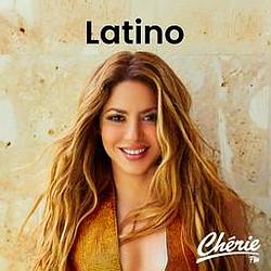 Cherie Latino logo